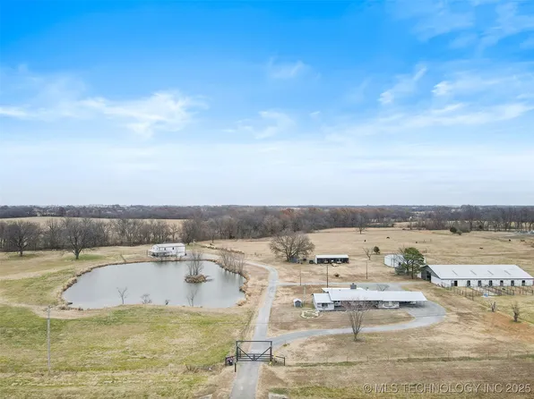 24767 State Highway 51, Wagoner, OK 74467