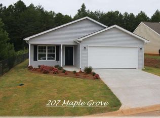 207 Maple Grove Rd #THE, Seneca, SC 29678