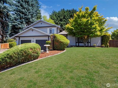 1209 25th Avenue SE, Puyallup, WA, 98374