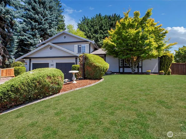 1209 25th Avenue SE, Puyallup, WA 98374
