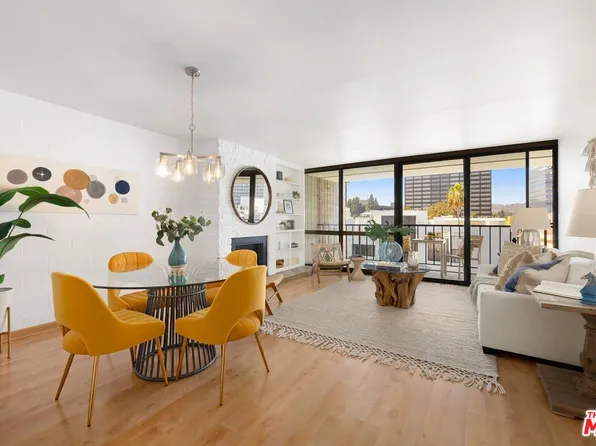 10966 Rochester Ave APT 6B, Los Angeles, CA 90024