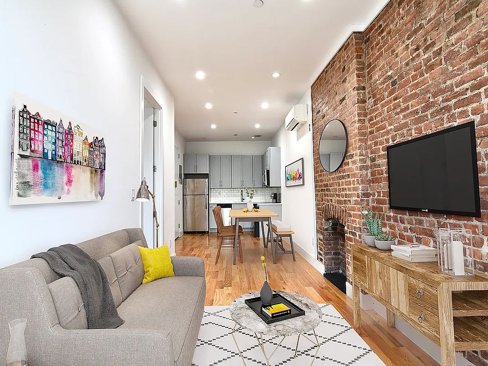 1st image of 28 E 130th St APT 3F