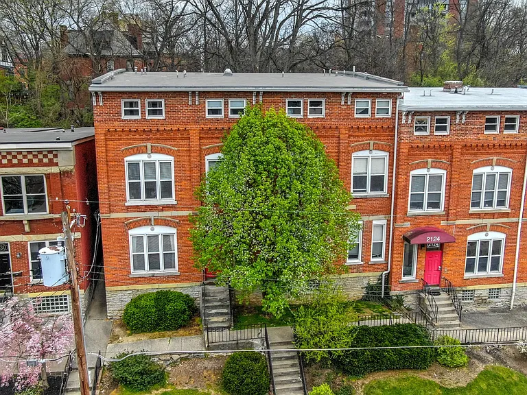 2126 Fulton Ave #3 — Photo 25
