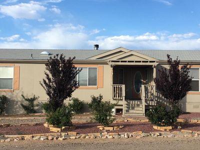 2013 Shoshone Dr, Chino Valley, AZ, 86323