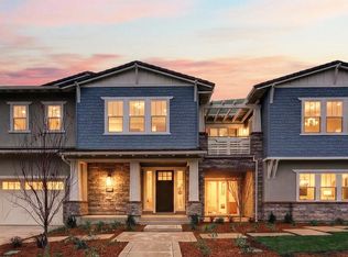 100 Tobiano Ct, Danville, CA