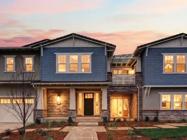 100 Tobiano Ct, Danville, CA 94506