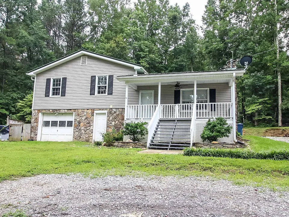 981 Old Talking Rock Hwy