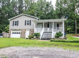 981 Old Talking Rock Hwy, Talking Rock, GA 30175