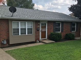 852 Throop St, Dickson City, PA 18519