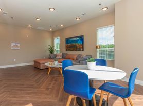 McKinney Falls Apartments