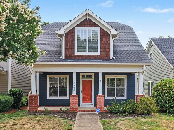 10908 Connally Ln, Raleigh, NC 27614