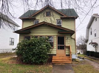 1034 Beckford St, New Castle, PA 16101