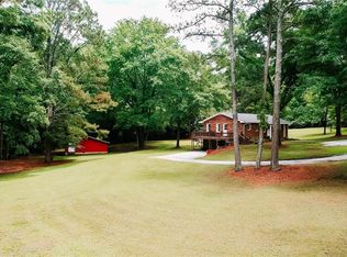764 Sandy Cross Rd, Lexington, GA 30648