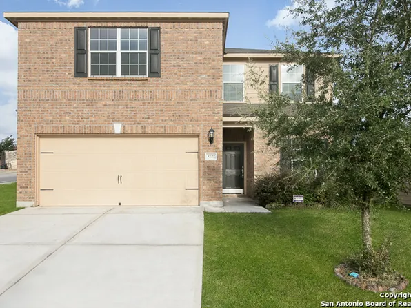 3727 Southern Grv, San Antonio, TX 78222