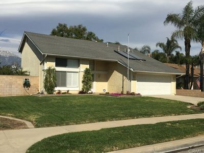 9534 Edelweiss St, Rancho Cucamonga, CA, 91730