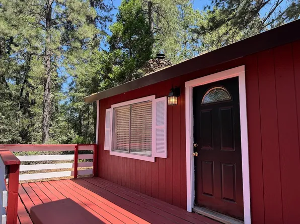 4618 Jewell Court, Wilseyville, CA 95257