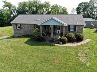 214 Locust Rd, Waynesburg, PA 15370