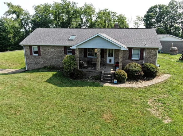 214 Locust Rd, Waynesburg, PA 15370