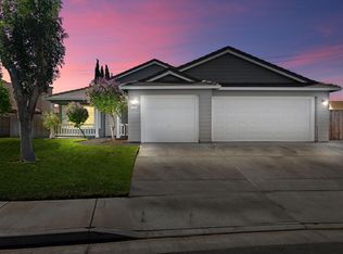 1313 El Camino Way, Los Banos, CA