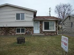 38348 Cherry Hill Rd, Westland, MI 48185