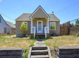 226 SW Madison St, Sheridan, OR 97378