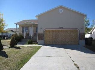 6460 S Blossom Valley Ln, West Valley City, UT 84118