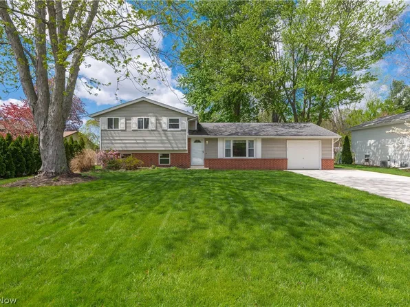 6974 Wil Lou Ln, North Ridgeville, OH 44039