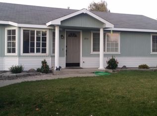 12514 W 10th Ave, Airway Heights, WA 99001