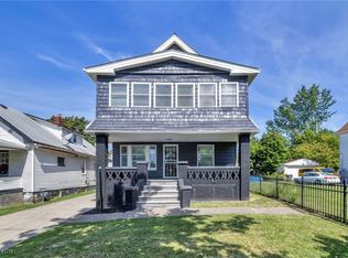 11125 Melba Ave, Cleveland, OH 44104