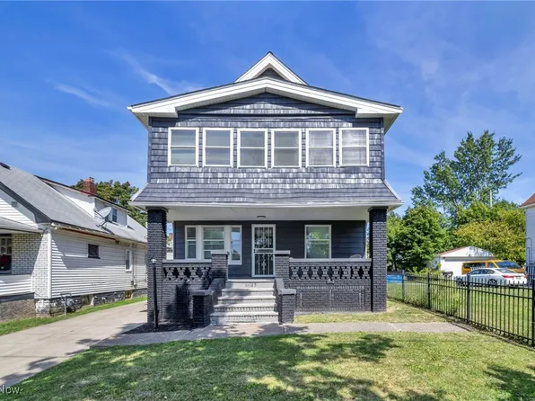 11125 Melba Ave, Cleveland, OH 44104