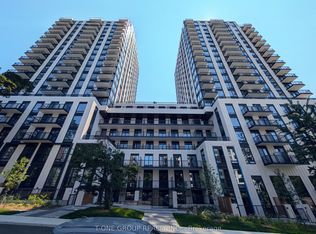 63 Montclair Ave #739, Toronto, ON M5P 1P5