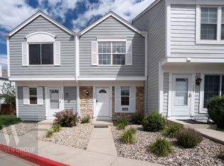 4030 Baytown Dr #4030, Colorado Springs, CO 80916