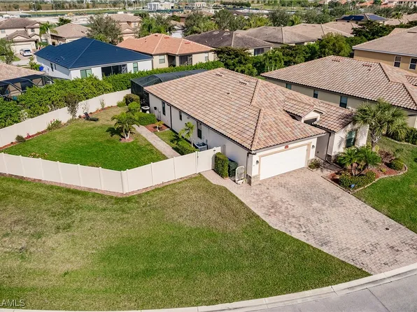 9355 Via San Giovani St, Fort Myers, FL 33905