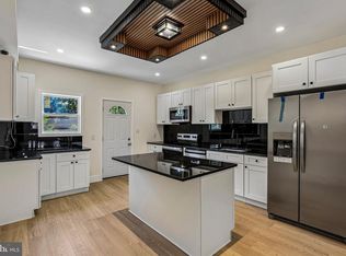 3007 Presstman St, Baltimore, MD 21216