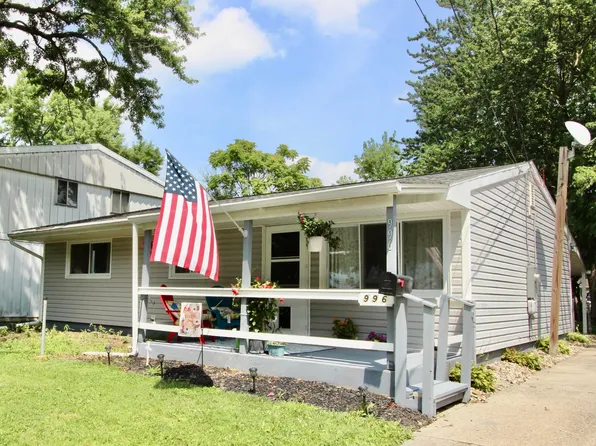 996 Fairwood Ave, Marion, OH 43302