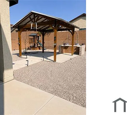 10731 Walnut Canyon Rd SW — Photo 13