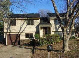 2812 Ravenwood Dr, Memphis, TN 38134