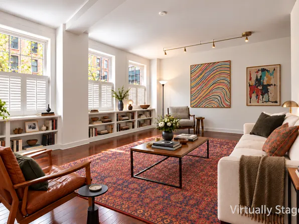 522 West End Avenue image 1 of 13