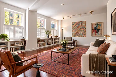 522 West End Avenue, #1B