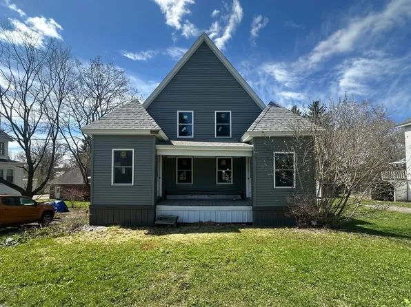 23 Park Street, Presque Isle, ME 04769