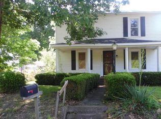 2000 S River Rd, Buena Vista, VA 24416