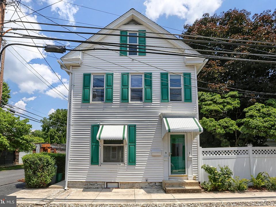 1st image of 9 S Washington St