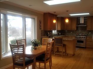 22W371 Foster Ave, Medinah, IL 60157