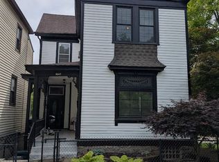 3047 Riverside Dr FLOOR 2, Cincinnati, OH 45226