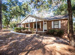 8365 Hunters Ridge Trl, Tallahassee, FL 32312