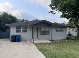 2761 Becker St, New Braunfels, TX 78130