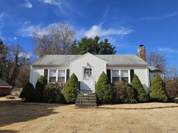173 Orchard Street, Rocky Hill, CT 06067