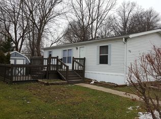 16031 Beech Daly Rd TRLR 150, Taylor, MI 48180