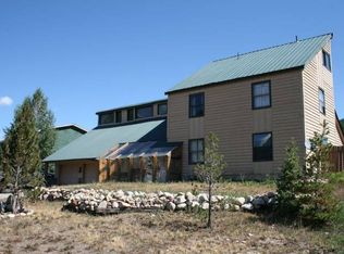 117 Teocalli Ave, Crested Butte, CO 81224