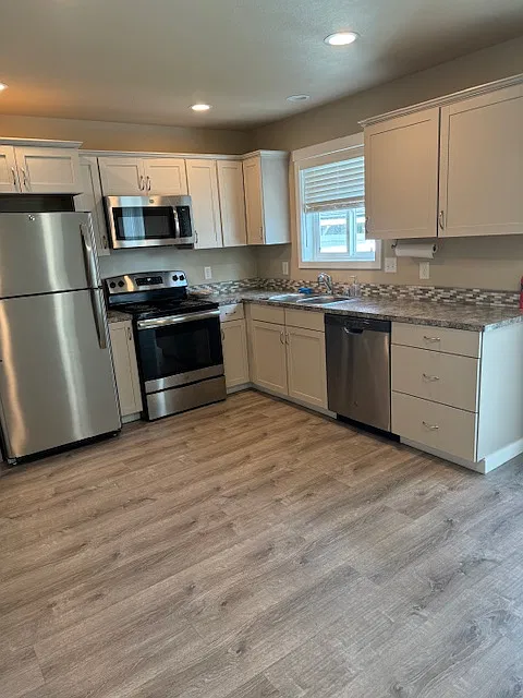 2 bed, 1.5 bath, $2,600 — Photo 1